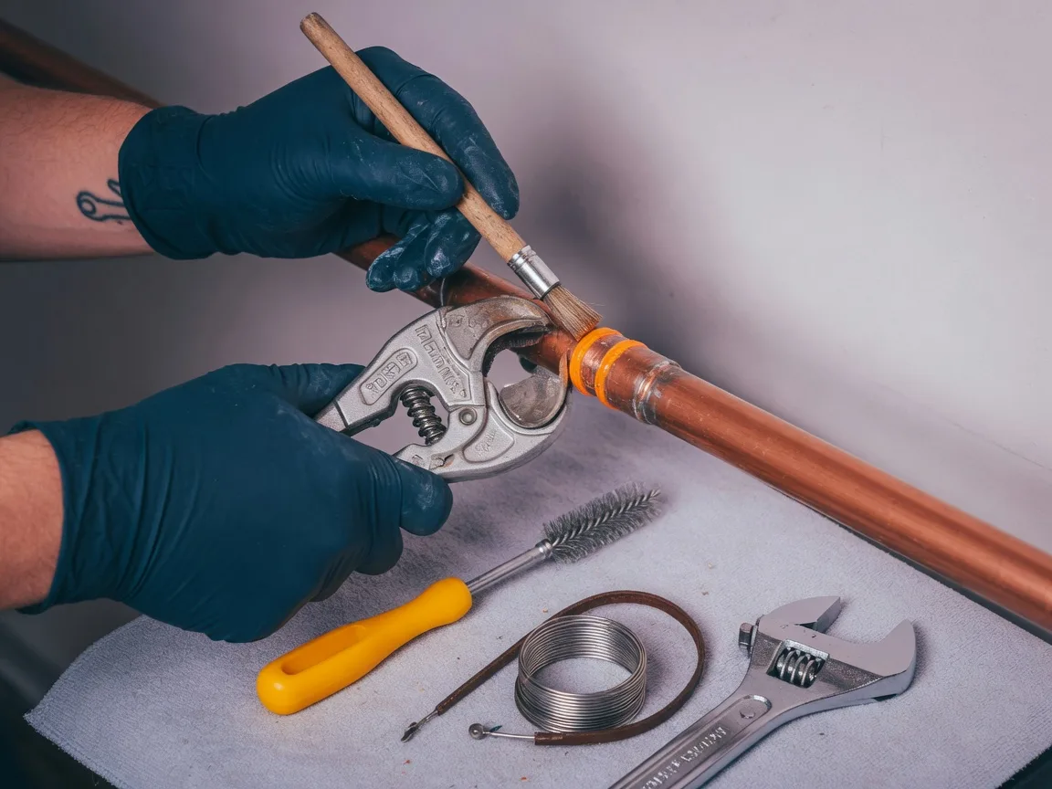 Why choose Sump Pump Repair in Winona, KS